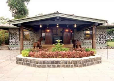 Anandvan Resort